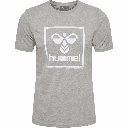 HUMMEL HMLISAM 2.0 T-SHIRT