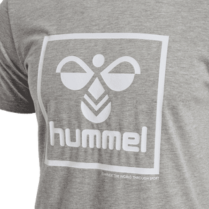 HUMMEL HMLISAM 2.0 T-SHIRT