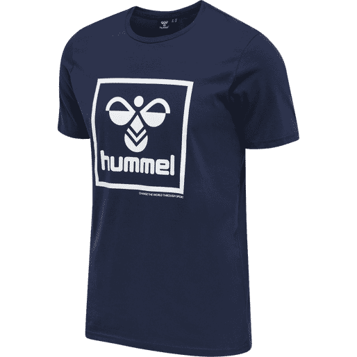HUMMEL HMLISAM 2.0 T-SHIRT