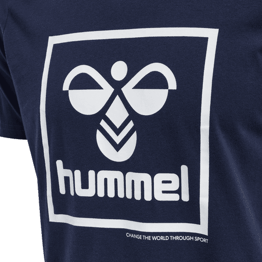 HUMMEL HMLISAM 2.0 T-SHIRT