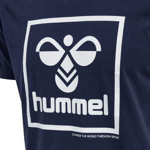 HUMMEL HMLISAM 2.0 T-SHIRT