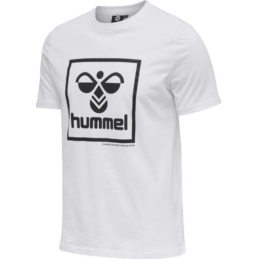 HUMMEL HMLISAM 2.0 T-SHIRT
