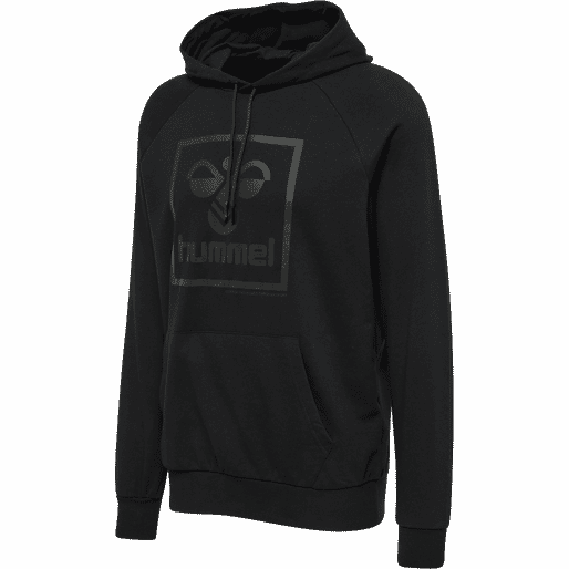HUMMEL HMLISAM 2.0 HOODIE