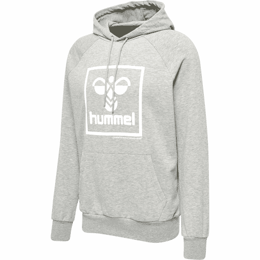HUMMEL HMLISAM 2.0 HOODIE