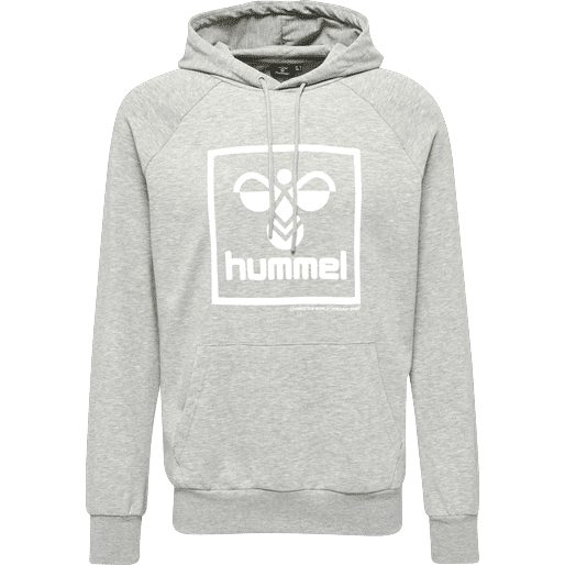 HUMMEL HMLISAM 2.0 HOODIE