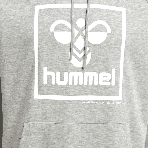 HUMMEL HMLISAM 2.0 HOODIE