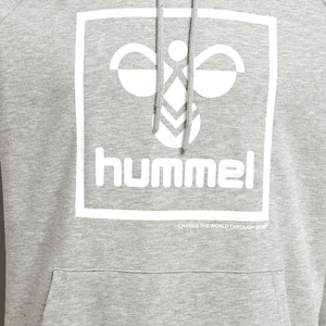 HUMMEL HMLISAM 2.0 HOODIE