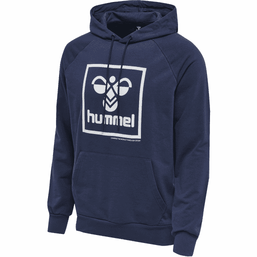 HUMMEL HMLISAM 2.0 HOODIE