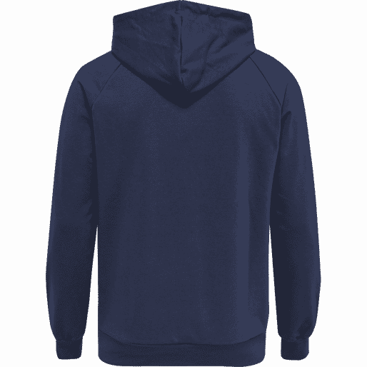 HUMMEL HMLISAM 2.0 HOODIE