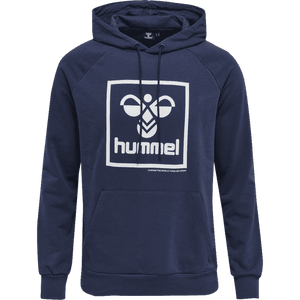 HUMMEL HMLISAM 2.0 HOODIE