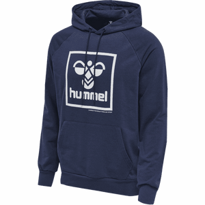 HUMMEL HMLISAM 2.0 HOODIE