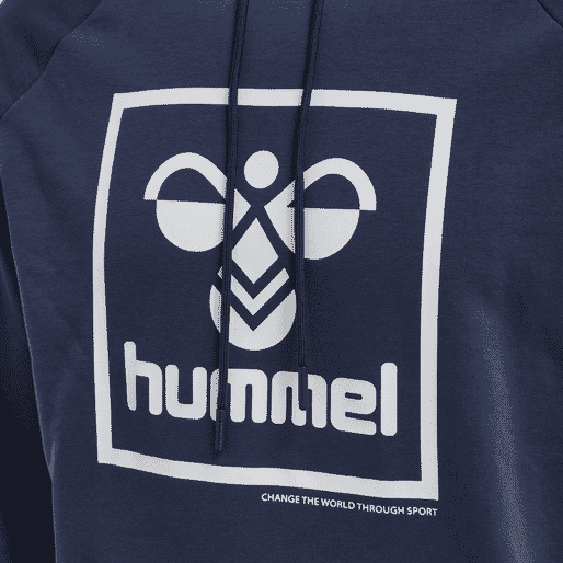 HUMMEL HMLISAM 2.0 HOODIE