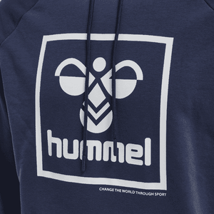 HUMMEL HMLISAM 2.0 HOODIE