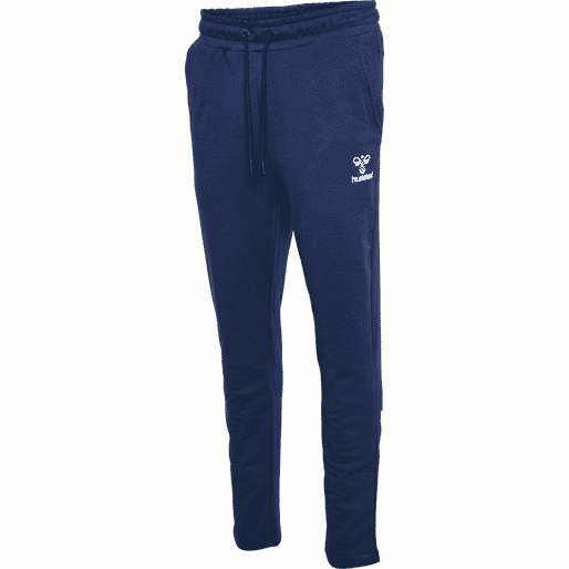 HUMMEL HMLISAM 2.0 TAPERED PANTS