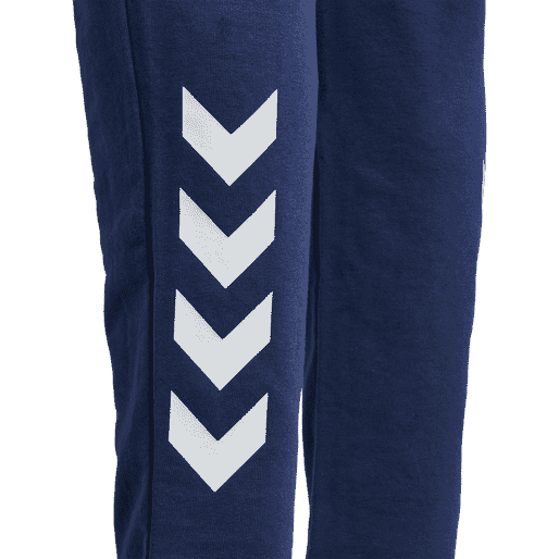 HUMMEL HMLISAM 2.0 TAPERED PANTS
