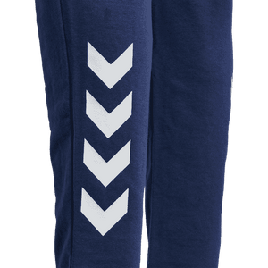 HUMMEL HMLISAM 2.0 TAPERED PANTS
