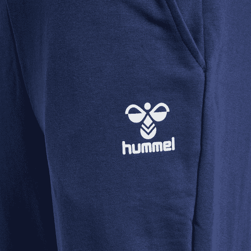 HUMMEL HMLISAM 2.0 TAPERED PANTS
