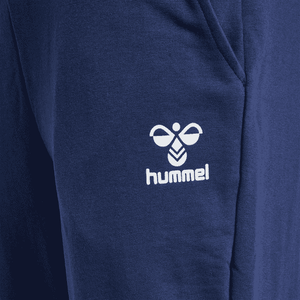 HUMMEL HMLISAM 2.0 TAPERED PANTS