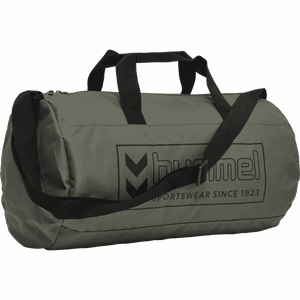 hmlKEY ROUND SPORTSBAG