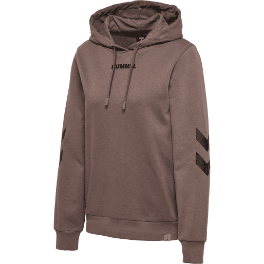 HUMMEL HMLLEGACY WOMAN HOODIE