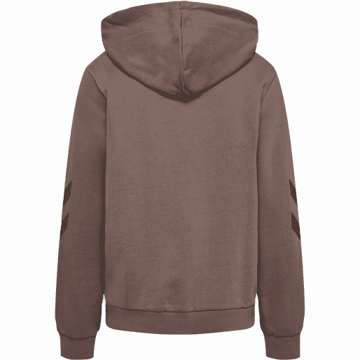 HUMMEL HMLLEGACY WOMAN HOODIE