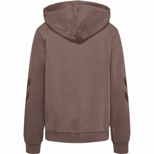 HUMMEL HMLLEGACY WOMAN HOODIE
