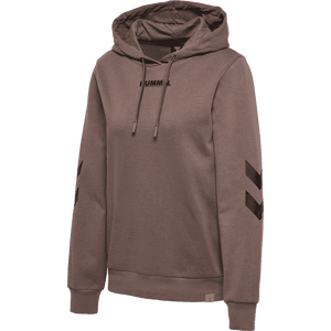 HUMMEL HMLLEGACY WOMAN HOODIE