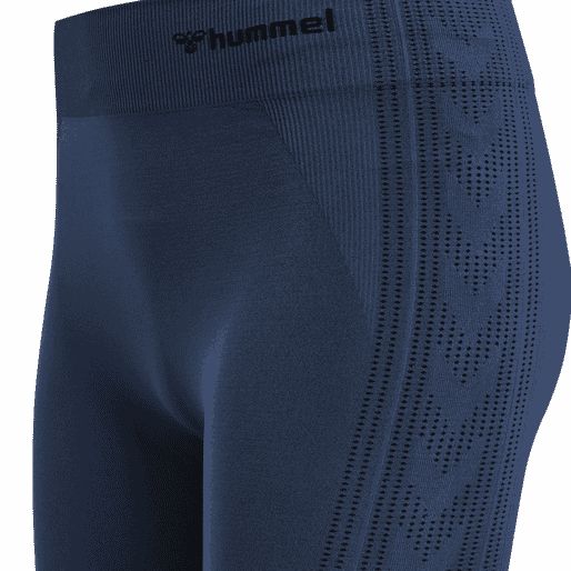 HUMMEL HMLSHAPING SEAMLESS MW TIGHTS