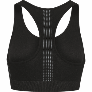 HUMMEL HMLSHAPING SEAMLESS SPORTS TOP