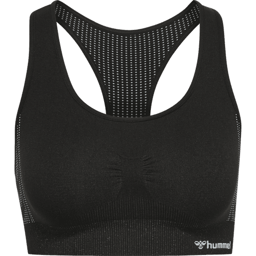 HUMMEL HMLSHAPING SEAMLESS SPORTS TOP