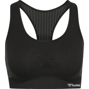 HUMMEL HMLSHAPING SEAMLESS SPORTS TOP