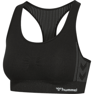 HUMMEL HMLSHAPING SEAMLESS SPORTS TOP