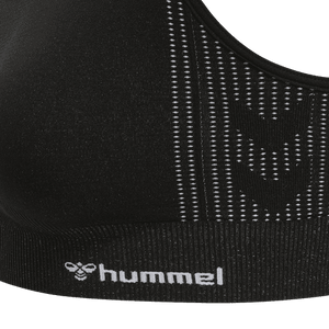 HUMMEL HMLSHAPING SEAMLESS SPORTS TOP