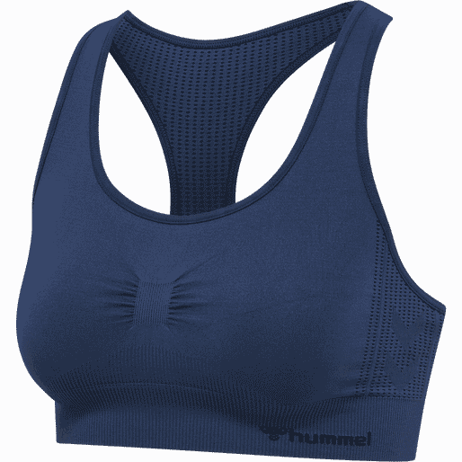 HUMMEL HMLSHAPING SEAMLESS SPORTS TOP
