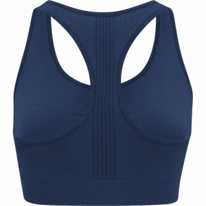 HUMMEL HMLSHAPING SEAMLESS SPORTS TOP