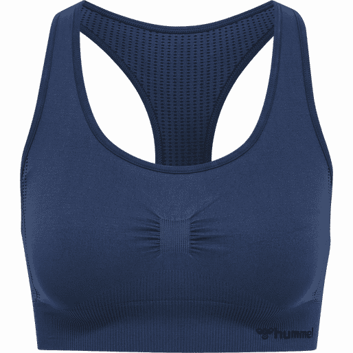 HUMMEL HMLSHAPING SEAMLESS SPORTS TOP