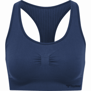 HUMMEL HMLSHAPING SEAMLESS SPORTS TOP