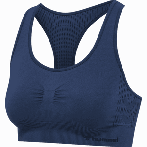 HUMMEL HMLSHAPING SEAMLESS SPORTS TOP