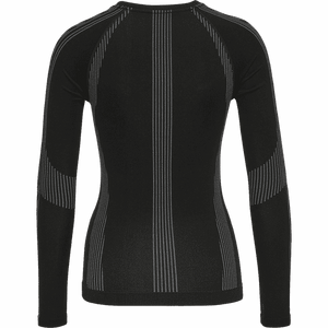 HUMMEL HMLSHAPING SEAMLESS T-SHIRT L/S