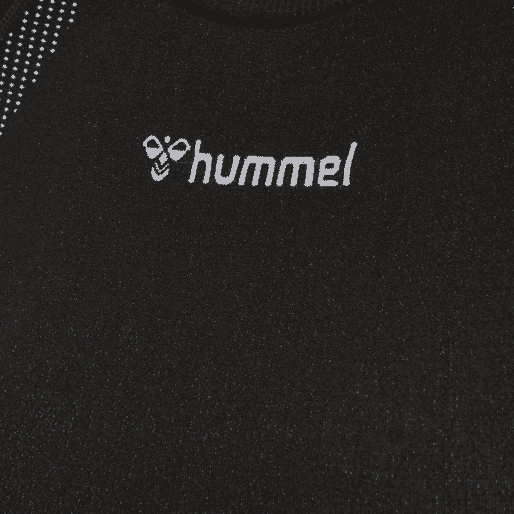 HUMMEL HMLSHAPING SEAMLESS T-SHIRT L/S