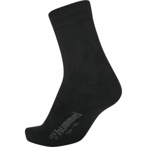 HUMMEL HMLUSUAL 6-PACK SOCKS