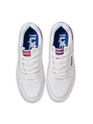 HUMMEL STOCKHOLM LX-E ARCHIVE