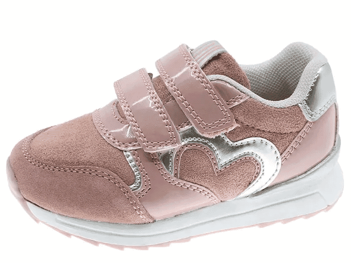 BEPPI CASUAL SHOE (PINK)