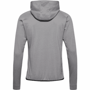 HUMMEL HMLMT INTERVAL ZIP HOODIE