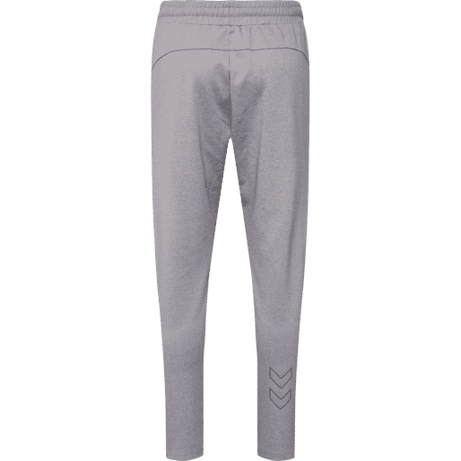 HUMMEL HMLMT INTERVAL TAPERED PANTS