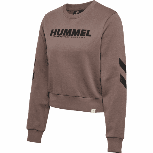 HUMMEL HMLLEGACY WOMAN SWEATSHIRT