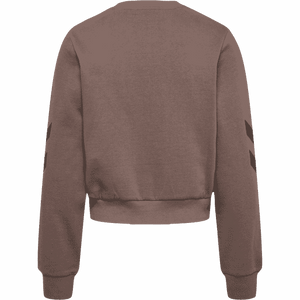 HUMMEL HMLLEGACY WOMAN SWEATSHIRT