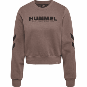 HUMMEL HMLLEGACY WOMAN SWEATSHIRT