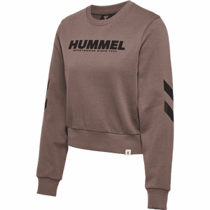 HUMMEL HMLLEGACY WOMAN SWEATSHIRT