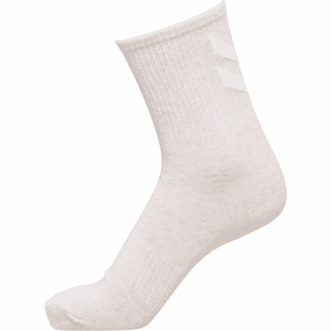 HUMMEL HMLCHEVRON COL 4-PACK SOCKS MIX